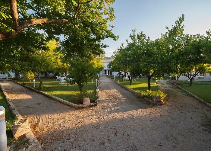 Starace - Romantico Casa vacanze *